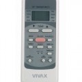 Vivax remote