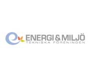 Energi & Miljö tekniska föreningen