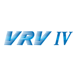 Daikin VRV IV logo
