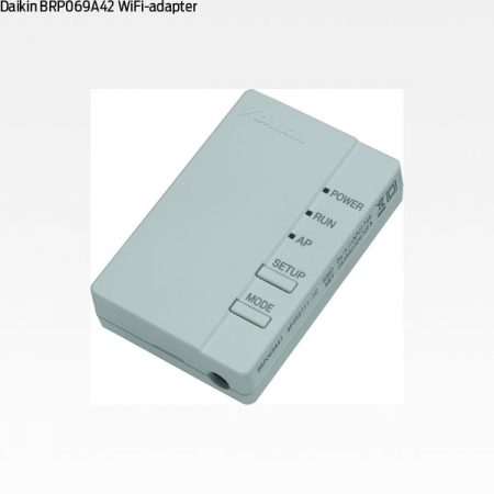 Daikin BRP069A42 WiFi-adapter