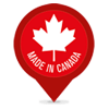Woods avfuktare - Made in Canada