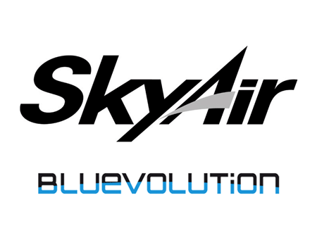 Daikin SkyAir luftkonditionering