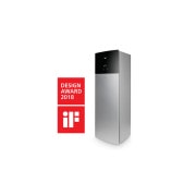iF Design Award 2018 till Altherma 3