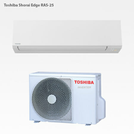 Toshiba Shorai Edge