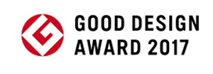 Stylish Good design award 2017