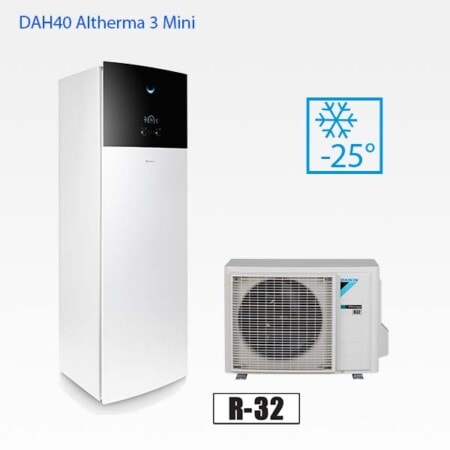 DAH40 Altherma 3 Mini