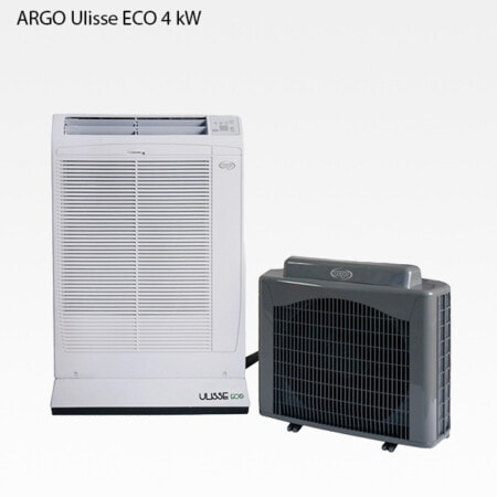 Argo Ulisse Eco portabel ac