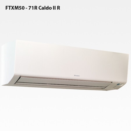 FTXM50 - 71R Caldo II R